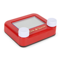 Magnetic Drawing Board - Mini Etch A Sketch thumbnail