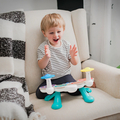 Baby Einstein - Together in Tune, Drums thumbnail