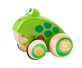 Pull-Along Toy - Frog Family thumbnail