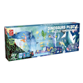 Floor Puzzle - Under the Sea, 200 pcs thumbnail