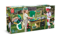 Mud Kitchen with Accessories - Green thumbnail