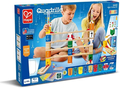 Quadrilla Marble Run - Basic Coding, 130 pcs thumbnail