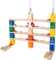 Quadrilla Marble Run - Basic Coding, 130 pcs thumbnail