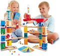 Quadrilla Marble Run - Advanced Coding, 159 pcs thumbnail