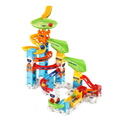 Marble Run - Marble Rush Double Drop, 47 pcs thumbnail