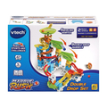 Marble Run - Marble Rush Double Drop, 47 pcs thumbnail