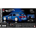 Brick Shop - '94 Audi Avant RS2, 253 pcs thumbnail