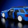Brick Shop - '94 Audi Avant RS2, 253 pcs thumbnail