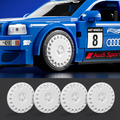 Brick Shop - '94 Audi Avant RS2, 253 pcs thumbnail