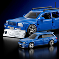Brick Shop - '94 Audi Avant RS2, 253 pcs thumbnail
