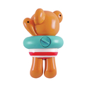 Bath Fun - Swimmer Teddy Wind-Up Bath Toy thumbnail