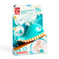 Bath Fun - Bubble Blowing Whale thumbnail