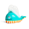 Bath Fun - Bubble Blowing Whale thumbnail