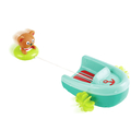 Bath Fun - Waterfun Wind-Up Boat thumbnail