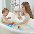 Bath Fun - Waterfun Wind-Up Boat thumbnail