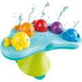 Bath Fun - Musical Whale Fountain thumbnail