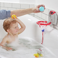 Bath Fun - Bath Time Basketball Elephant Pal thumbnail