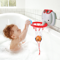 Bath Fun - Bath Time Basketball Elephant Pal thumbnail