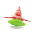Spinning Top - Little Ballerina, 1 pc thumbnail