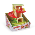 Marble Run with Bell - Jungle Press and Slide thumbnail