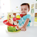 Marble Run with Bell - Jungle Press and Slide thumbnail