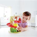 Marble Run with Bell - Jungle Press and Slide thumbnail