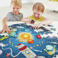 Puzzle - Solar System, 100 pcs thumbnail