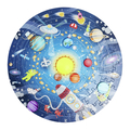 Puzzle - Solar System, 100 pcs thumbnail
