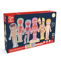 Magnetic Puzzle - Human Body thumbnail