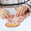 Magnetic Puzzle - Human Body thumbnail