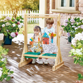 Outdoor Art Easel thumbnail