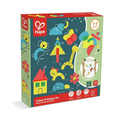 Colours & Shapes Mosaic Art, 177 pcs thumbnail
