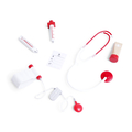 Doctor Kit - Doctor on Call, 7 pcs thumbnail