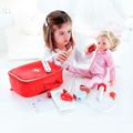 Doctor Kit - Doctor on Call, 7 pcs thumbnail