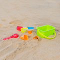 Sand Play - Ice Cream Shop Sand Play Set thumbnail