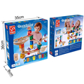 Quadrilla Marble Run - Race to the Finish, 58 pcs thumbnail
