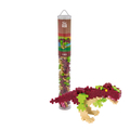 Plus-Plus - T-Rex, Tube with 100 pcs thumbnail