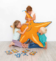 Mr. Bubbles Starfish - Snack or Garbage? thumbnail