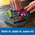 Logic Puzzle - SlideMinder thumbnail