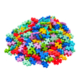 Plus-Plus - Tropical, Tube with 240 pcs thumbnail