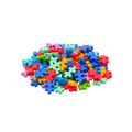 Plus-Plus - Tropical, Tube with 100 pcs thumbnail