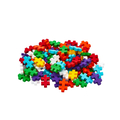 Plus-Plus - Rainbow, Tube with 100 pcs thumbnail