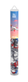 Plus-Plus - Airplane, Tube with 100 pcs thumbnail