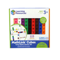 MathLink - Early Math Starter Set (from 3 yrs) thumbnail