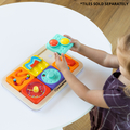 PlayTab Modular Activity Board (excl. Tiles) thumbnail