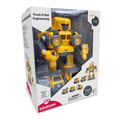 5-in-1 DIY Truck-O-Bot - Engineering thumbnail