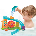 Bath Fun - Tub Fun Park thumbnail