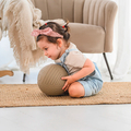Sensory Balls Mega Pack - Boho Chic, 4 pcs thumbnail