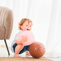 Sensory Balls Mega Pack - Boho Chic, 4 pcs thumbnail