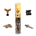 Plus-Plus - Treasure, Tube with 240 pcs thumbnail